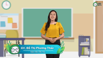 l, h (Phần 2)