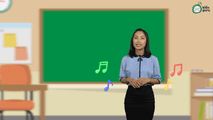 Dấu huyền dấu ngã (Phần 1)