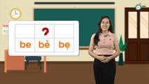 Dấu hỏi, dấu nặng (Phần 2)