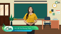 Dấu hỏi, dấu nặng (Phần 1)