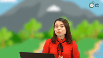 Các khu vực địa hình