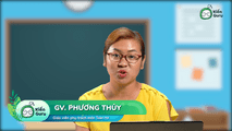 Sự biến thiên của hàm số