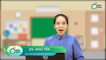 Xu thế hòa hoãn Đông - Tây và chiến tranh lạnh chấm dứt