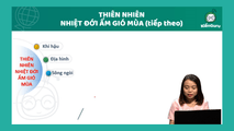 Đất đai và sinh vật