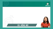 Địa hình và sông ngòi