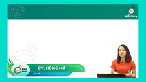 Đặc điểm phân bố dân cư