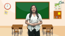 Nét thẳng, nét ngang