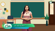 Nét khuyết, nét thắt