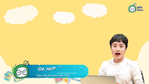 Tìm điều kiện xác định của phân thức