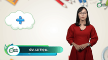 Phép cộng trong phạm vi 7