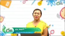Bài tập bất phương trình bậc hai một ẩn