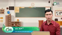 Bài tập: Viết phương trình mặt phẳng (Phần 1)