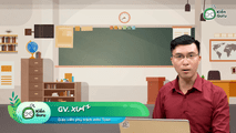 Bài tập: Viết phương trình mặt phẳng (Phần 1)