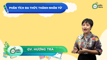 Phương pháp tách hạng tử