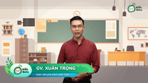 Phương trình mặt cầu