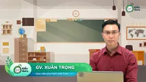 Bài tập: Viết phương trình mặt phẳng (Phần 3)