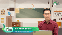 Bài tập: Viết phương trình mặt phẳng (Phần 3)