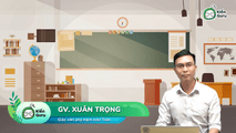 Bài tập Viết phương trình mặt cầu
