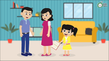 Vui học cùng con (Phần 1)