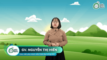 Môi trường và tài nguyên thiên nhiên và vai trò của chúng đối với cuộc sống của con người
