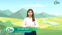 Các đặc trưng cơ bản của quần thể sinh vật (Phần 3)