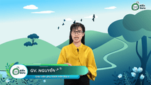 Bảo vệ tài nguyên sinh vật Việt Nam