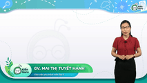 Kĩ năng nhận xét số liệu