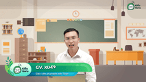 Bài tập Vị trí tương đối giữa đường thẳng và mặt cầu (Phần 1)