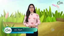 Phép chia
