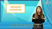 Present tense review