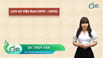 Việt Nam từ năm 1919 - 1954