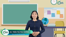 Vấn đề phát triển ngành giao thông vận tải