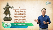 Hịch tướng sĩ (Phần 1)