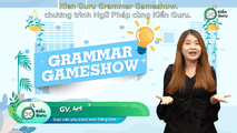 Conditional sentences type 1 - review