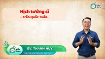 Hịch tướng sĩ (Phần 2)