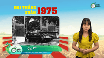 Tình hình hai miền Bắc - Nam sau năm 1975