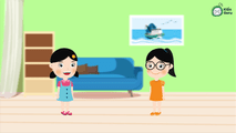 So sánh các số có ba chữ số
