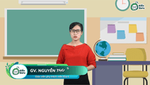 Thực hành về khí hậu - thủy văn Việt Nam