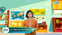 Vấn đề phát triển ngành thương mại