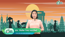 Vấn đề phát triển ngành du lịch