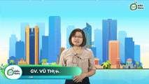 Vấn đề tổ chức lãnh thổ công nghiệp