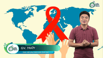Các bệnh lây truyền qua đường sinh dục và HIVAIDS