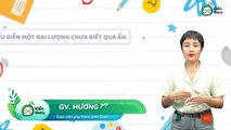 Tóm tắt bài toán, chọn ẩn, lập bảng