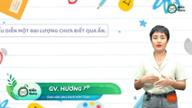 Tóm tắt bài toán, chọn ẩn, lập bảng