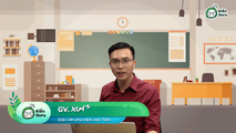 Vị trí tương đối giữa đường thẳng và mặt phẳng