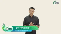 Bài tập trắc nghiệm hoán vị