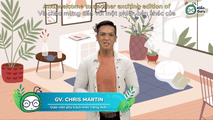 (MỚI!!!) Pronunciation Cluster br and pr