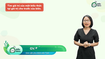 (MỚI!!!) Bài toán tìm GTLN-GTNN dựa vào hằng đẳng thức
