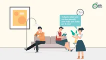 Quy tắc cộng và sơ đồ hình cây