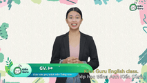 (MỚI!!!) Pronunciation Clusters bl and kl